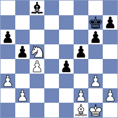 Arias - Caceres Rodriguez (Canete, 1994)