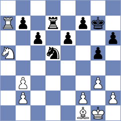 Xiong - Causo (chess.com INT, 2022)