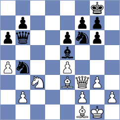 Bannik - Kwiatkowski (Kiev, 1959)