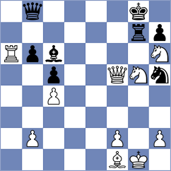 Spelleken - Kulenovic (Heusenstamm GER, 2024)
