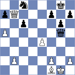 Panchenko - Sokolov (Belgrade, 1988)