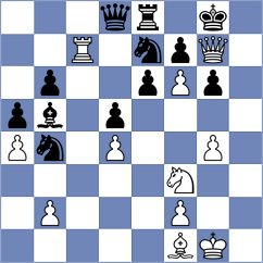 Dawda Vihaan - Antonio (chess.com INT, 2025)