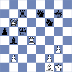 Arenas - Henriquez Villagra (Sabaneta-Antioquia COL, 2022)