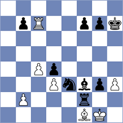 Ferreira - Fedorov (chess.com INT, 2025)