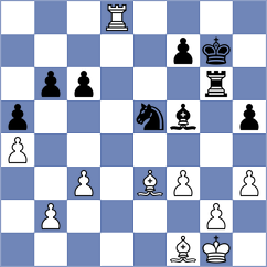 Palachev - Nugumanov (chess.com INT, 2022)