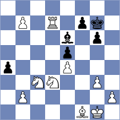 Jones - Wayne (Lichess.org INT, 2020)