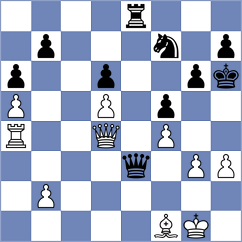 Ovalle Burgos - Mastrovasilis (Khanty-Mansiysk, 2010)