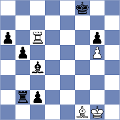 Valderrama Arroyo - Armesto Martin (Collado Villalba, 2003)
