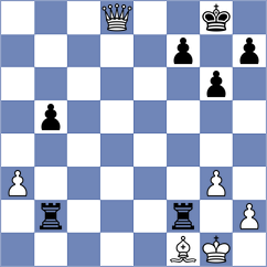 Godena - Starcevic (Petrovac MNE, 2024)