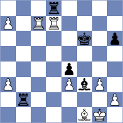 Predojevic - Vestby-Ellingsen (Norway NOR, 2023)