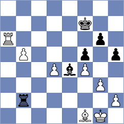 Hilby - Tangtartharakul (Lichess.org INT, 2020)