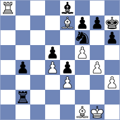 Blocker - Pozarek (Philadelphia, 1988)