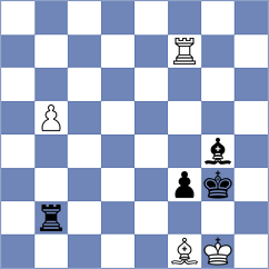 Seo - Vachier Lagrave (chess.com INT, 2024)
