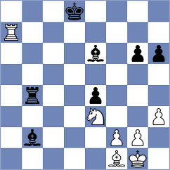 FAWOLE - Vyom Malhotra (chess.com INT, 2025)