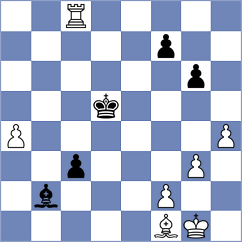 Hayrapetyan - Preobrazhenskaya (chess.com INT, 2025)
