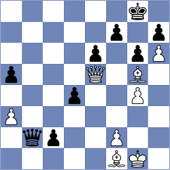 Valdes - Storey (chess.com INT, 2022)