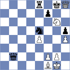 Villa Tornero - Sutormin (chess.com INT, 2025)
