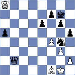 Ventura Bolet - Favaloro (Barcelona ESP, 2024)