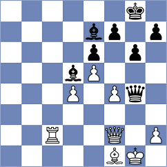 Donaldson - Watson (Auckland, 2005)