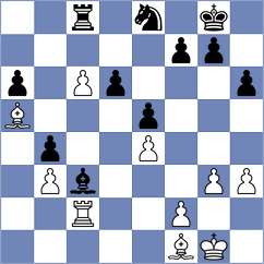 Lautier - Ivanchuk (Monte Carlo, 1999)