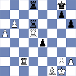 Deac - Tregubov (chess.com INT, 2025)