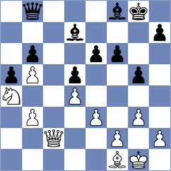 Gholami Orimi - Li (Sitges ESP, 2024)