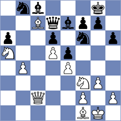 Kashlinskaya - Mrudul (FIDE Online Arena INT, 2024)