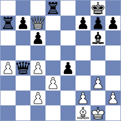 Lakomsky - Brunner (Europe-Echecs INT, 2022)