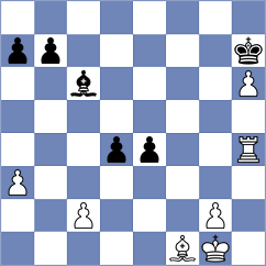 Brito Gomez - Smotrov (Lichess.org INT, 2021)
