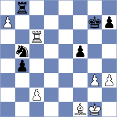 Dgebuadze - Aarts (Helmond NED, 2024)