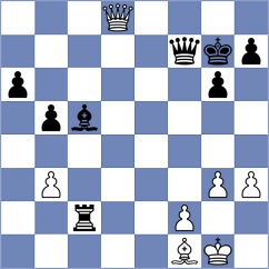 Biscarri Candalia - Gonzalez Ortega (Las Palmas, 2013)