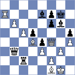Hayrapetyan - Novosel (chess.com INT, 2024)