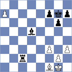 Solberg - Jodar Arias (chess.com INT, 2025)