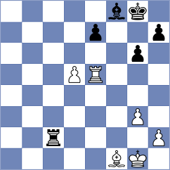 Muniesa - Gavin Roche (Zaragoza, 1995)