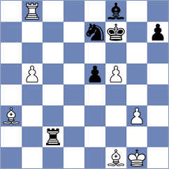 Bahmani - Azizoglu (chess.com INT, 2025)
