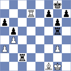 Kozakov - Aldokhin (chess.com INT, 2022)