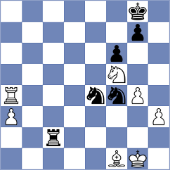 Deac - Obregon (Chess.com INT, 2021)