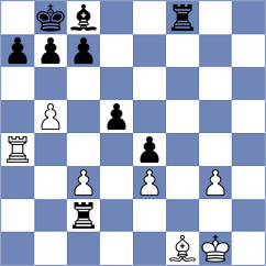 Osmak - Yarar (chess.com INT, 2024)
