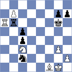 Khodko - Cahuapaza Tarapaca (chess.com INT, 2025)
