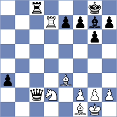Milovanovic - Schneider (Sunningdale, 2006)