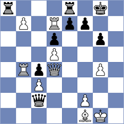 Erdogmus - Rustamov (chess.com INT, 2025)