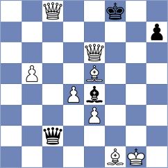 Manafov - Shubenkova (Chess.com INT, 2021)