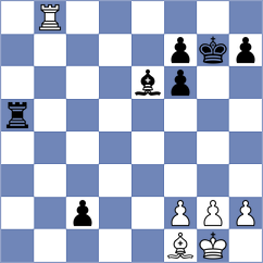 Ivannikov - Shirov (chess.com INT, 2025)
