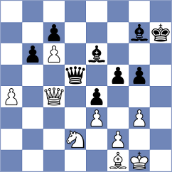 Ha - Wang (Auckland NZL, 2023)
