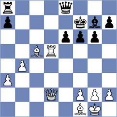 Martinez Pla - Yagupov (chess.com INT, 2024)
