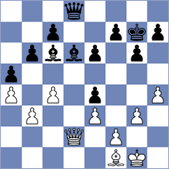 Maevsky - Atanasov (chess.com INT, 2024)