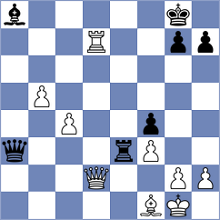 Cesar Maestre - Aguero Jimenez (Barcelona ESP, 2025)