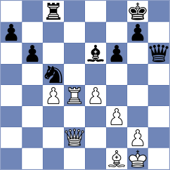 Daniel - Maevsky (Chess.com INT, 2021)