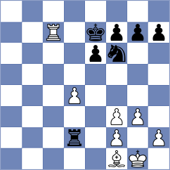 Hou - Zhang (Zhangjiakou CHN, 2025)