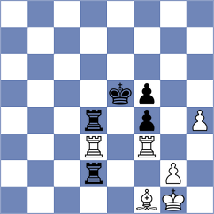 Goltsev - Wijerathna (chess.com INT, 2025)